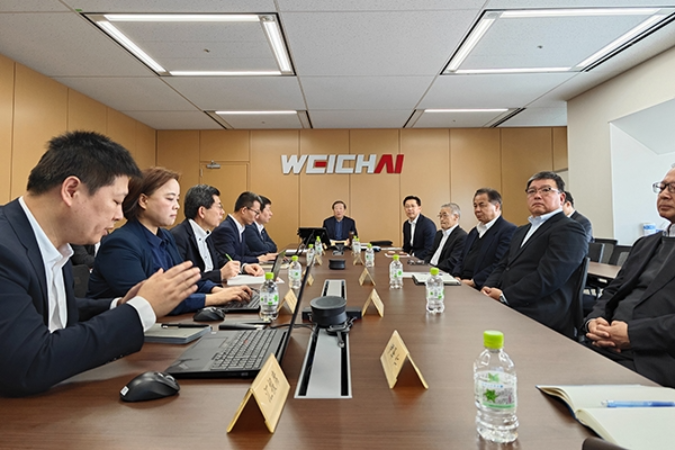 谭旭光：农机具是我们农业机械行业的最大短板！