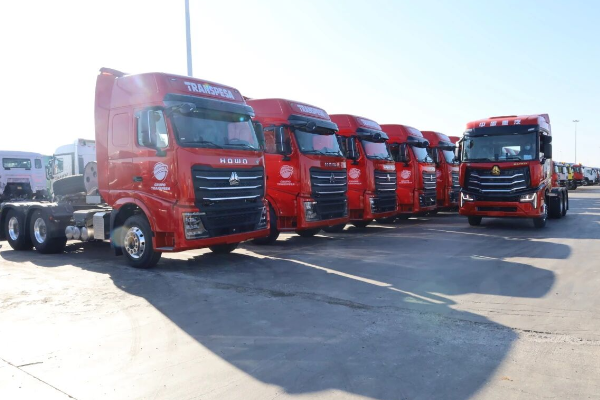 新征程·谋新篇·势夺首季开门红 | 铆足干劲抢开局，聚力实干谱新篇