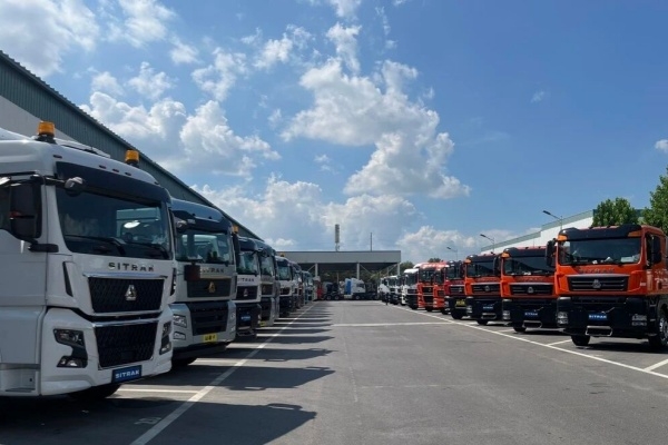 新征程·谋新篇·势夺首季开门红丨济南商用车制造公司多点发力稳开局