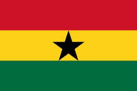 Ghana