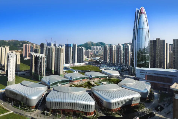 党建促发展 实干启新程丨“红心领航”汇动能 “中国重器”显担当