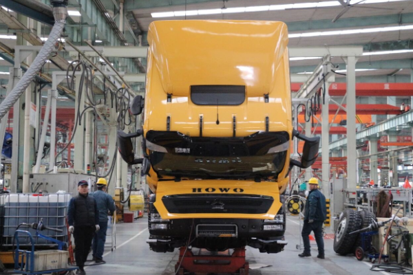 新征程·谋新篇·势夺首季开门红 | 开足马力，五大引擎夯实发展根基